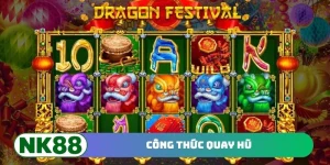 Công thức quay hũ