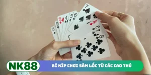 Bí Kíp Chơi Sâm Lốc Từ Các Cao Thủ