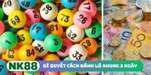 Bí Quyết Cách Đánh Lô Khung 2 Ngày