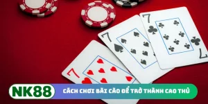 Cách Chơi Bài Cào Để Trở Thành Cao Thủ