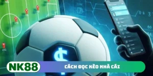 Cách đọc kèo nhà cái