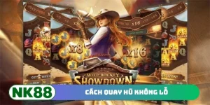 Cách quay hũ không lỗ