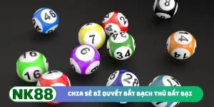 Chia Sẻ Bí Quyết Bắt Bạch Thủ Bất Bại