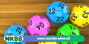 Kinh Nghiệm Đánh Đề