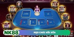 Mẹo chơi Xóc đĩa