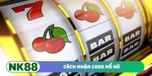Cách nhận code nổ hũ