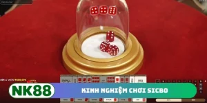Kinh nghiệm chơi Sicbo