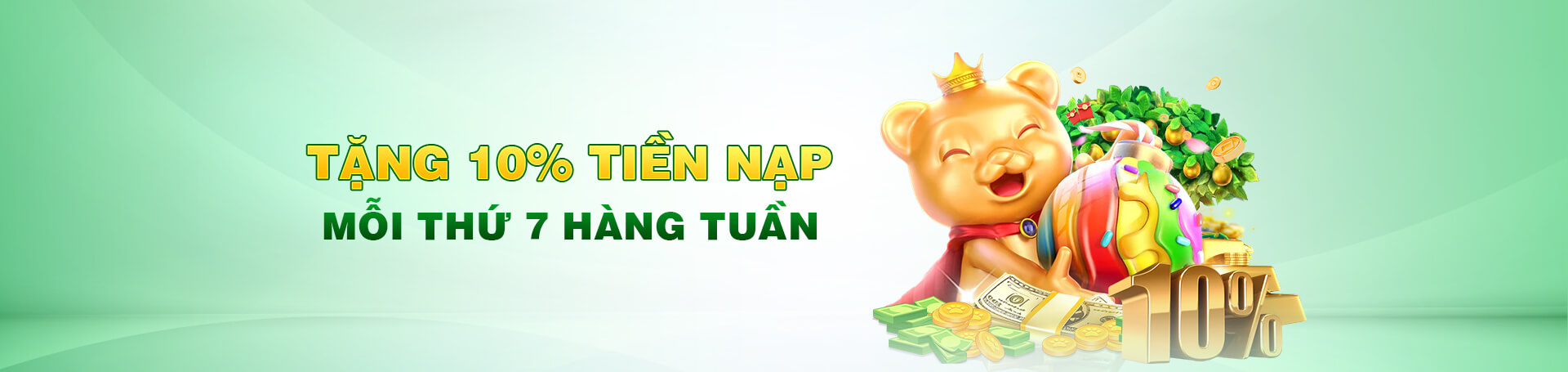 nk88 tặng 100% tiền nạp