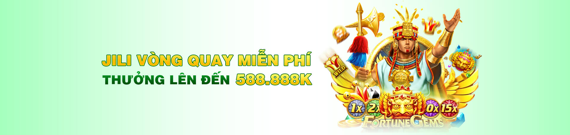 vòng quay miễn phí
